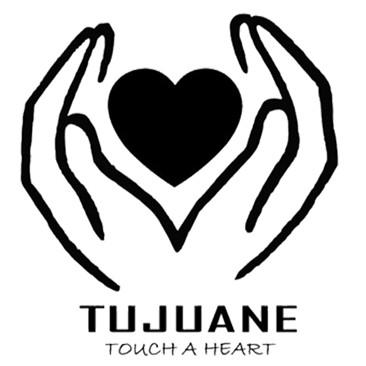 Tujuane touch a heart